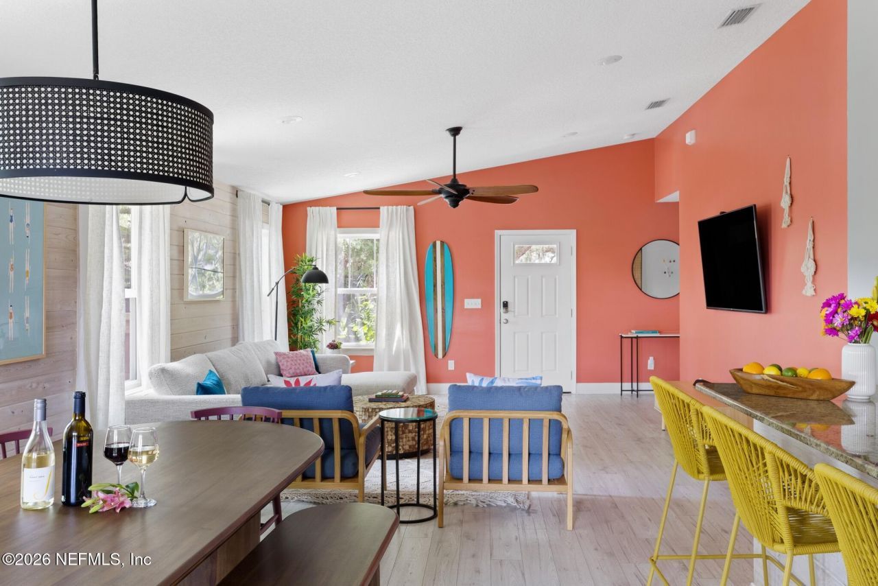 406 Third Street, Saint Augustine, FL 32084 Photo