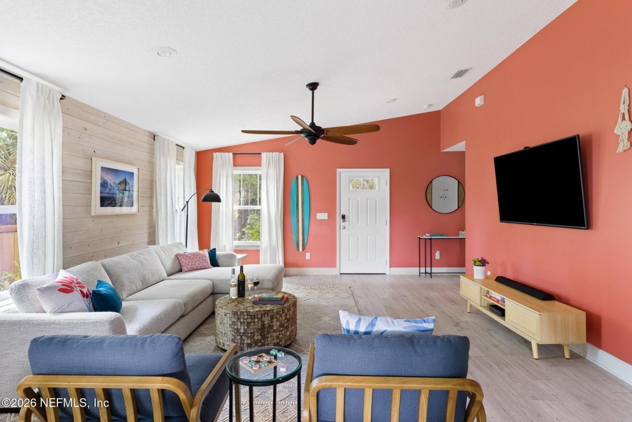 406 Third Street, Saint Augustine, FL 32084 Photo