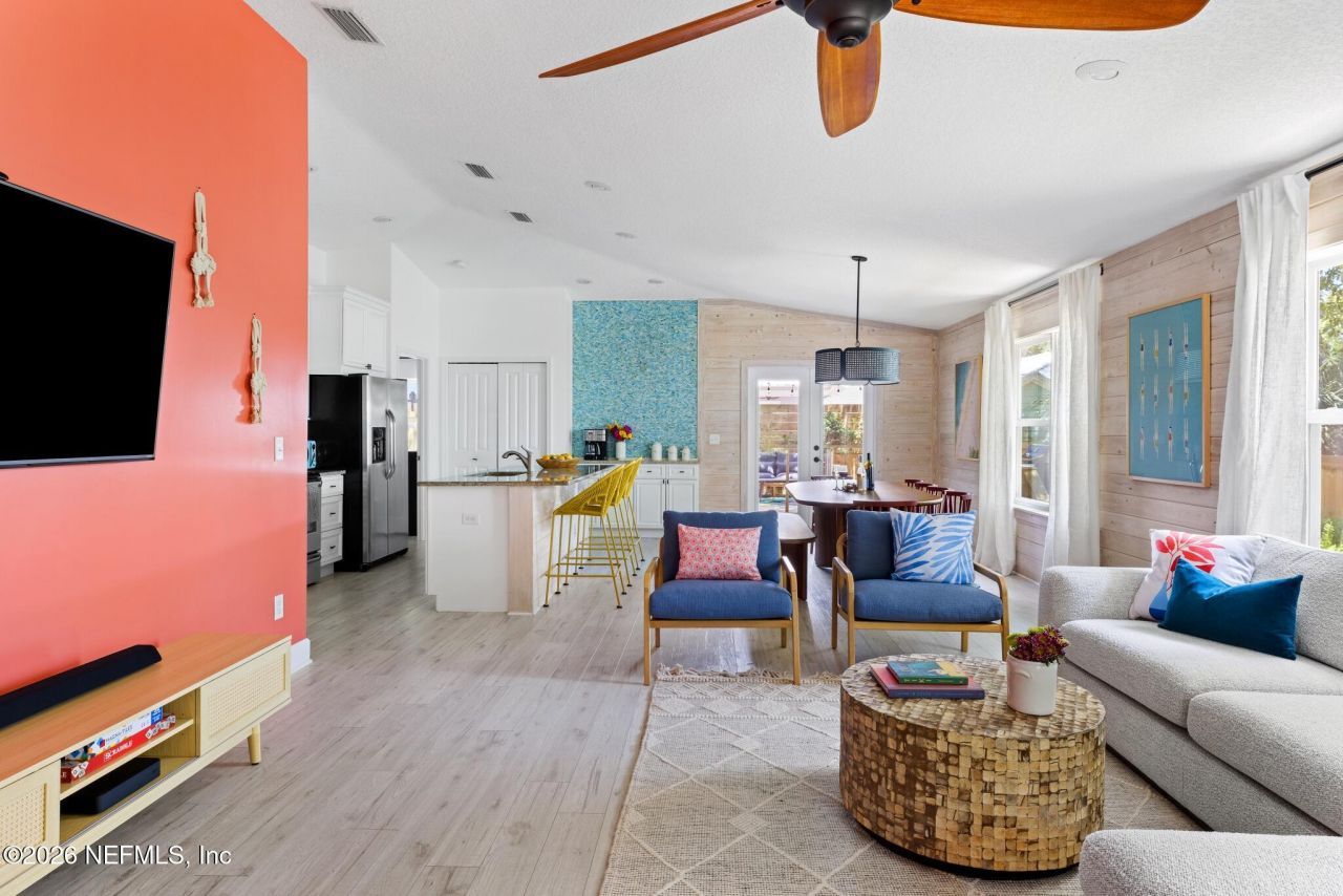 406 Third Street, Saint Augustine, FL 32084 Photo