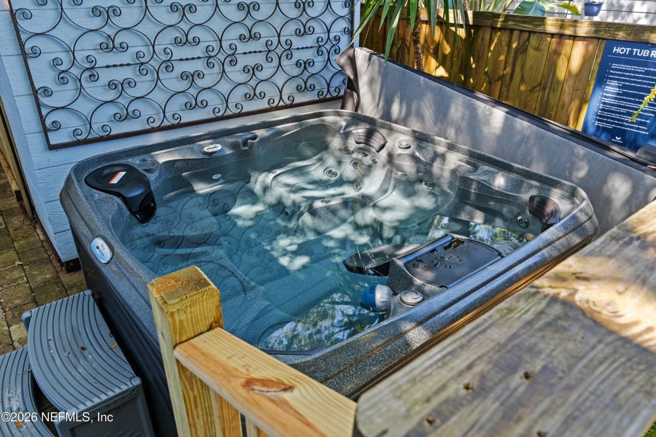 406 Third Street, Saint Augustine, FL 32084 Photo