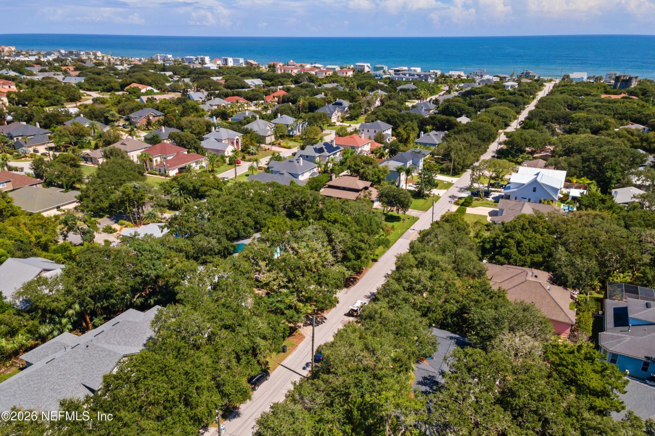 406 Third Street, Saint Augustine, FL 32084 Photo