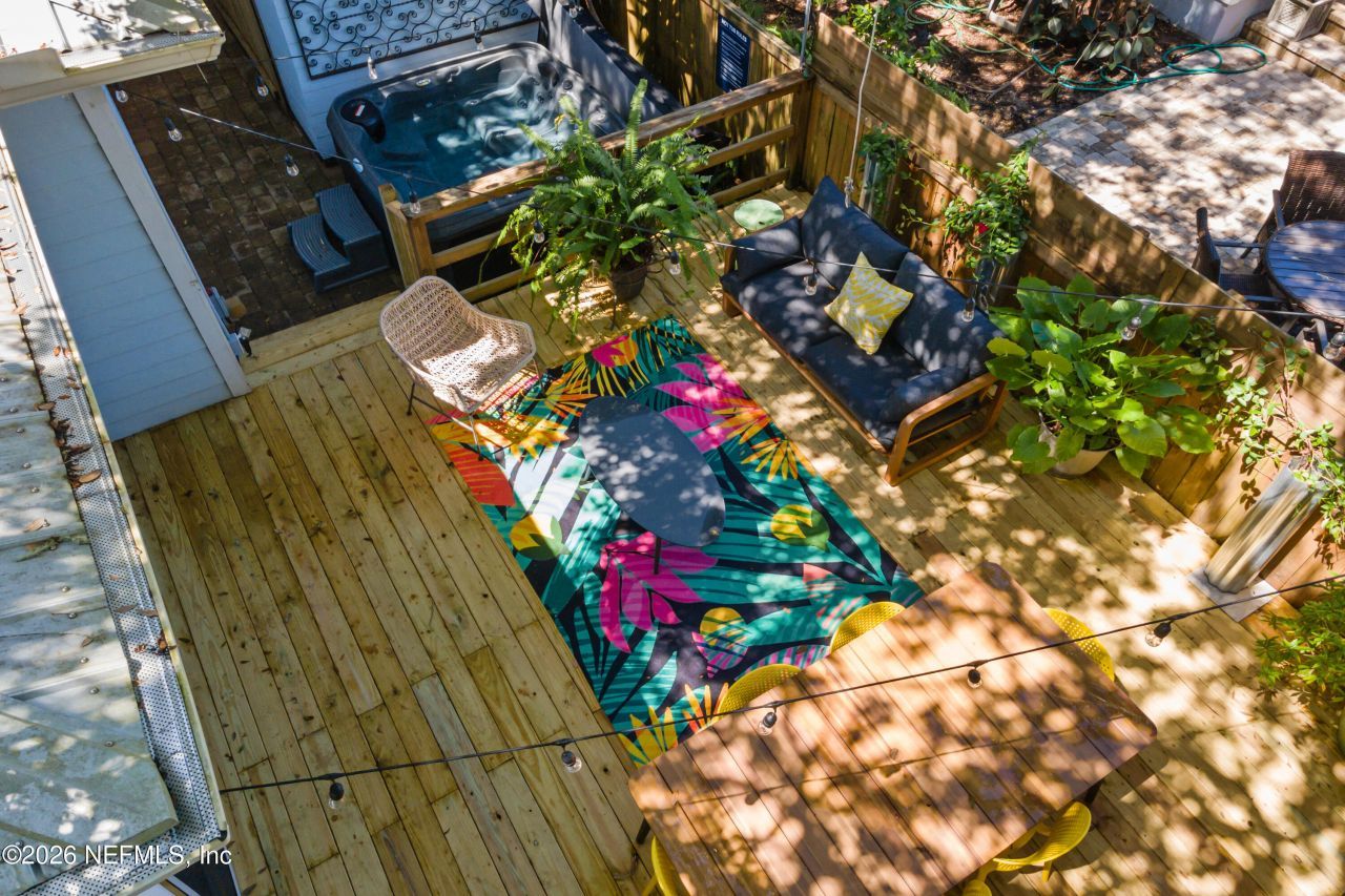 406 Third Street, Saint Augustine, FL 32084 Photo