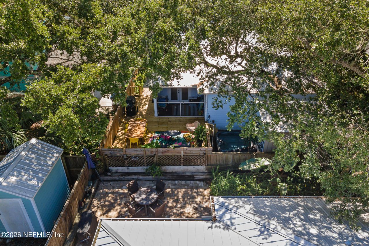 406 Third Street, Saint Augustine, FL 32084 Photo