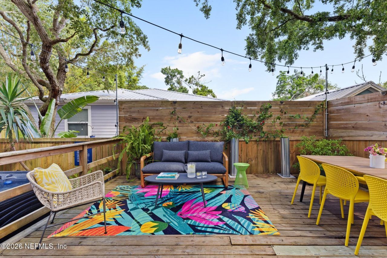 406 Third Street, Saint Augustine, FL 32084 Photo