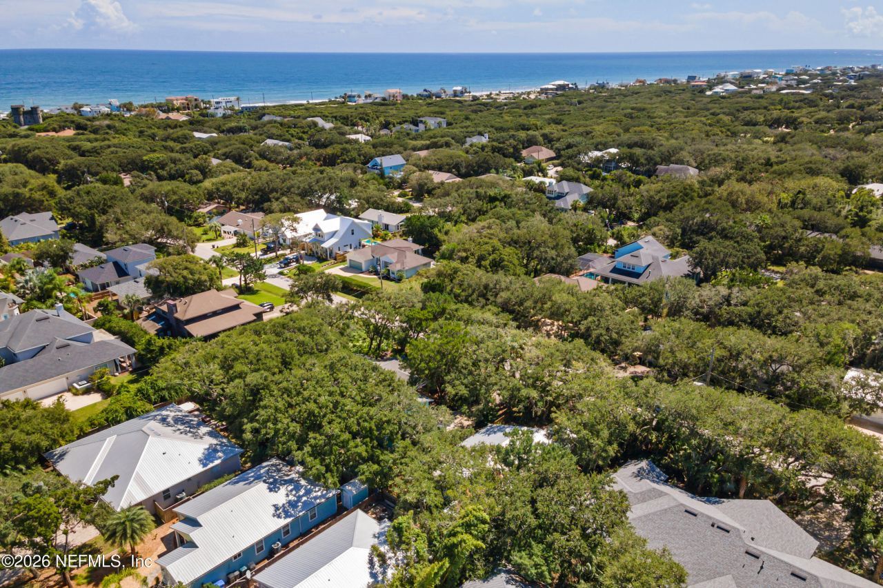 406 Third Street, Saint Augustine, FL 32084 Photo