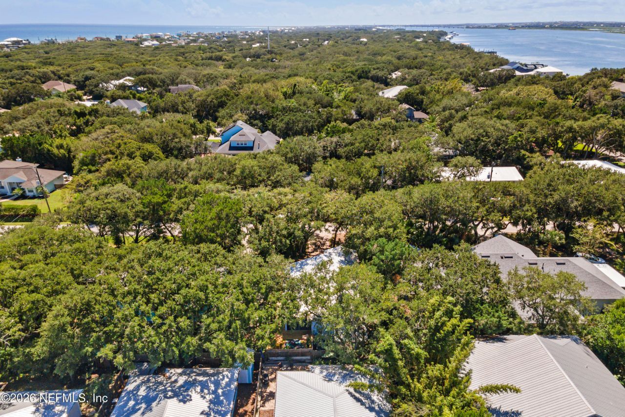 406 Third Street, Saint Augustine, FL 32084 Photo