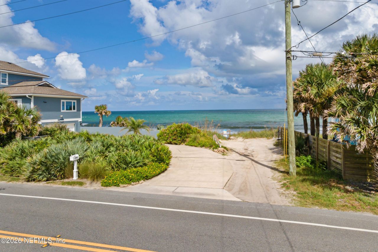 406 Third Street, Saint Augustine, FL 32084 Photo