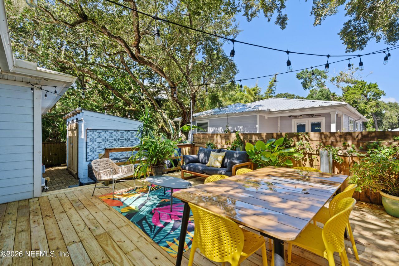406 Third Street, Saint Augustine, FL 32084 Photo