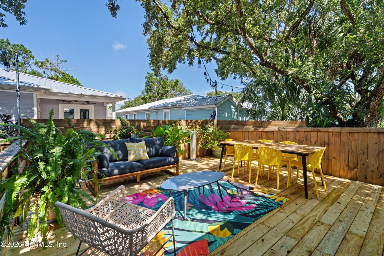 406 Third Street, Saint Augustine, FL 32084 Photo