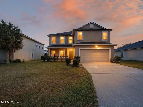 256 W ADELAIDE Drive, Fruit Cove, FL 32259