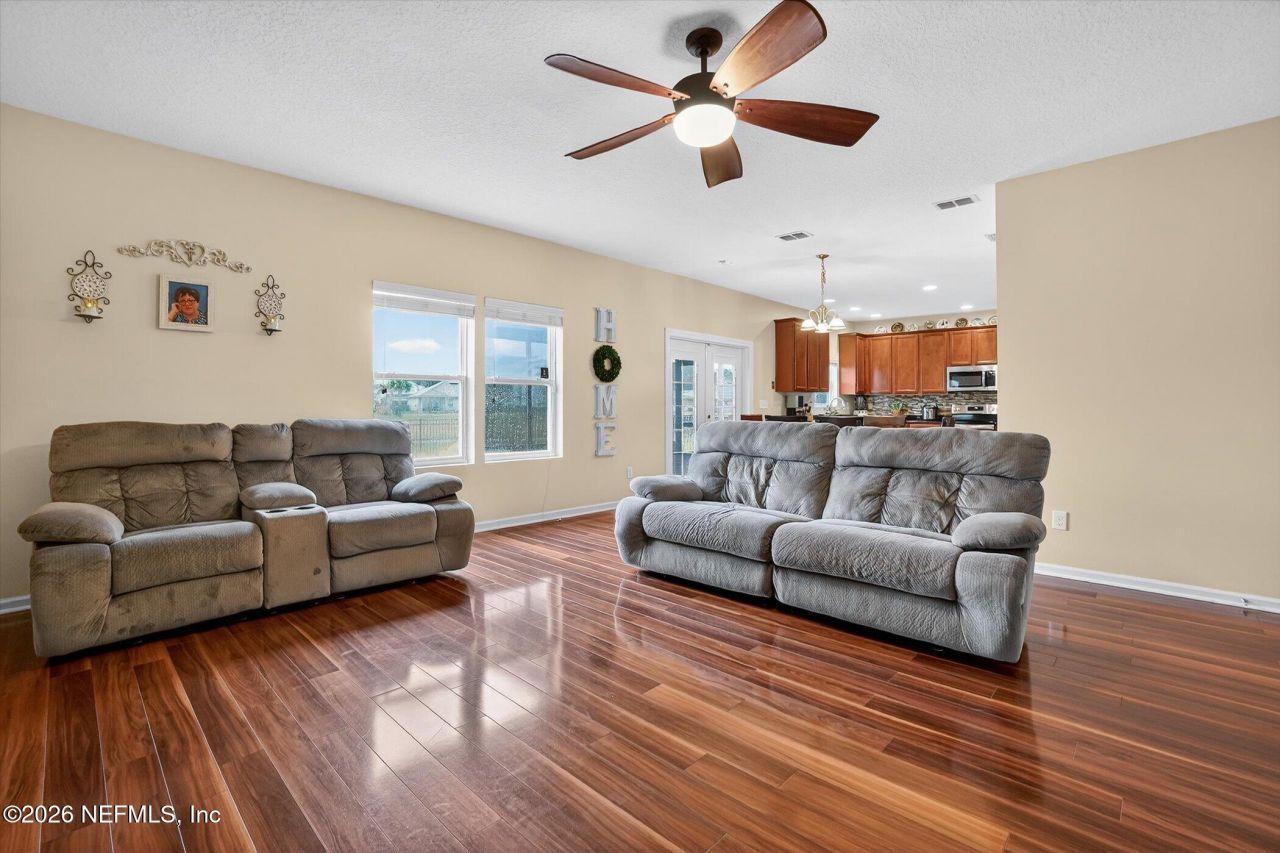 256 W Adelaide Drive, Fruit Cove, FL 32259 Photo