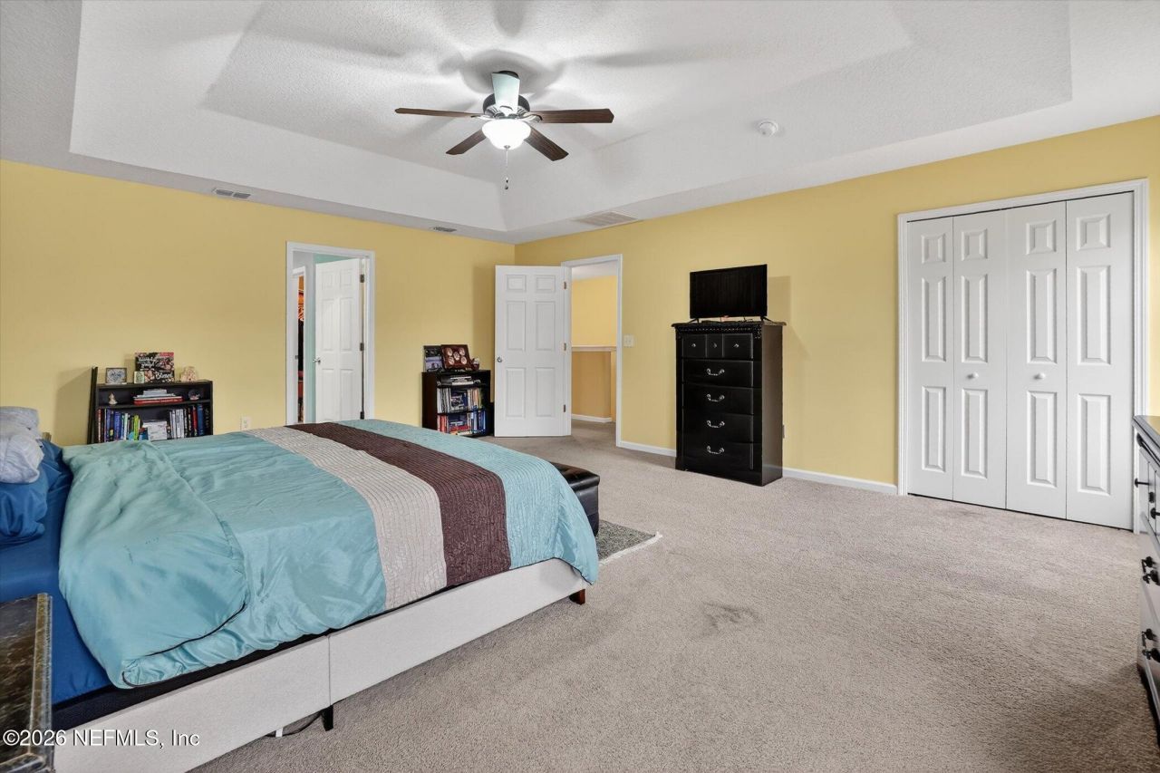 256 W Adelaide Drive, Fruit Cove, FL 32259 Photo