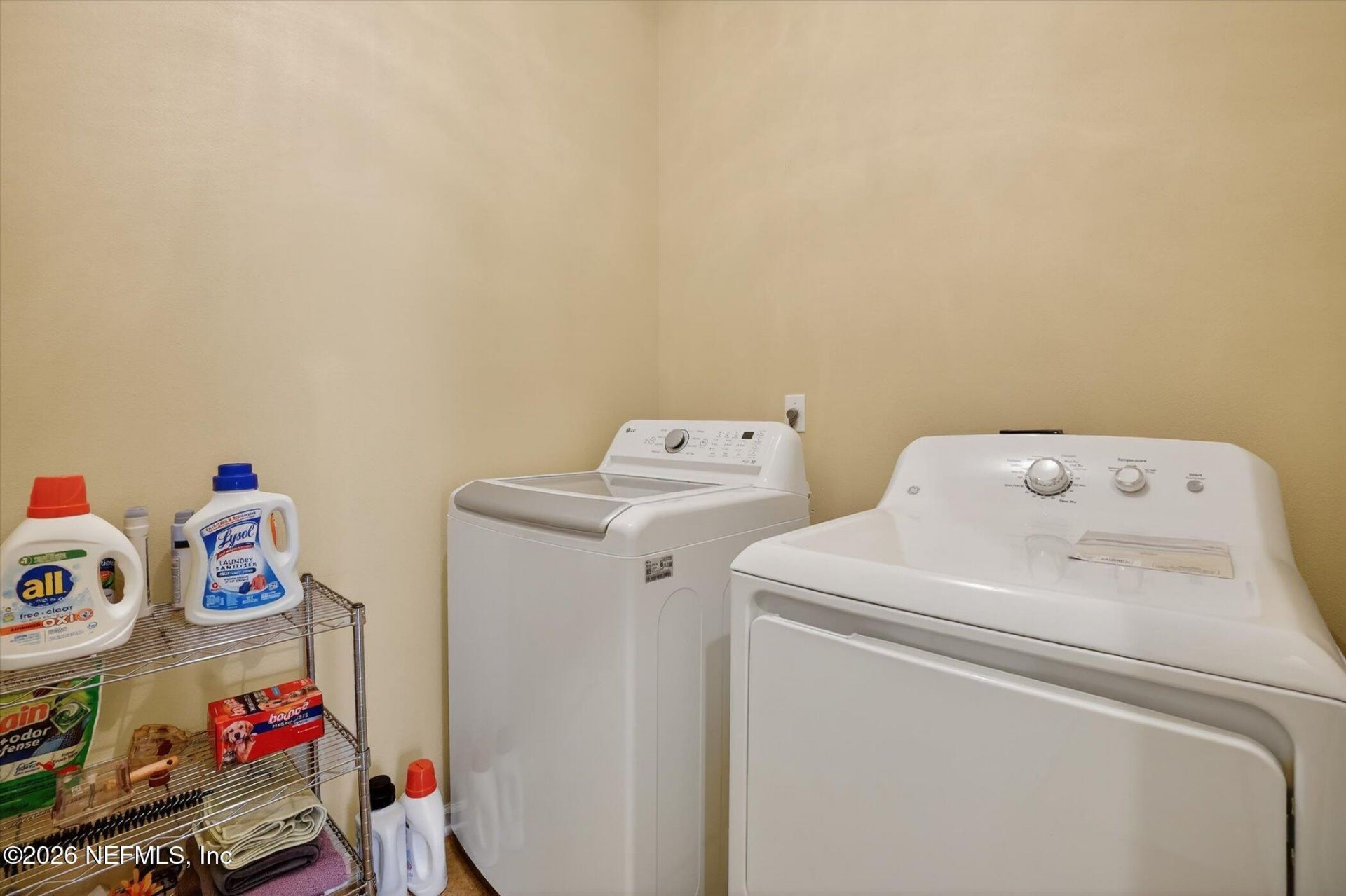 256 W Adelaide Drive, Fruit Cove, FL 32259 Photo