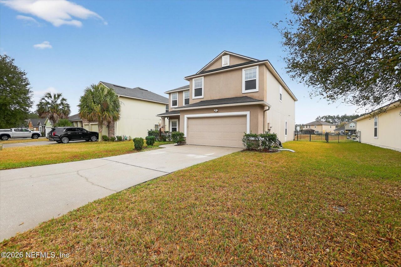 256 W Adelaide Drive, Fruit Cove, FL 32259 Photo