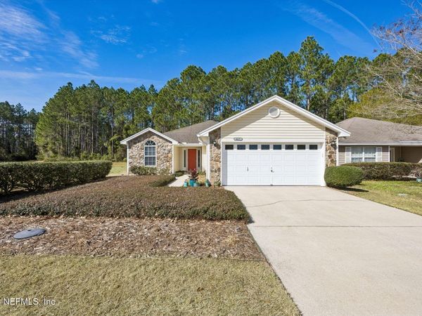 96177 STONEY GLEN Court, Yulee, FL 32097