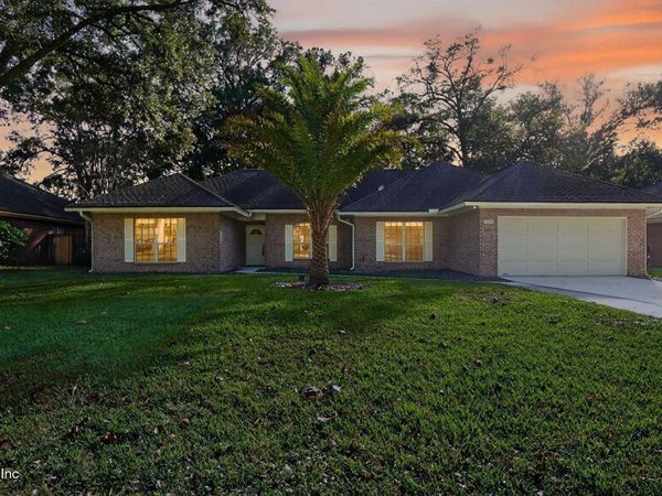 11538 SEDGEMOORE Drive S, Jacksonville, FL 32223