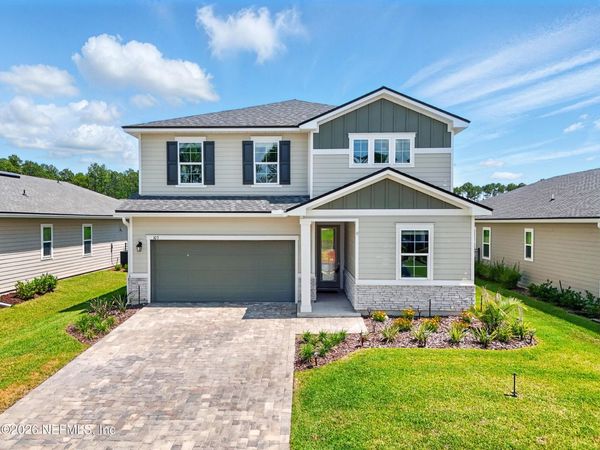 107 SEASONS Court, St. Augustine, FL 32092