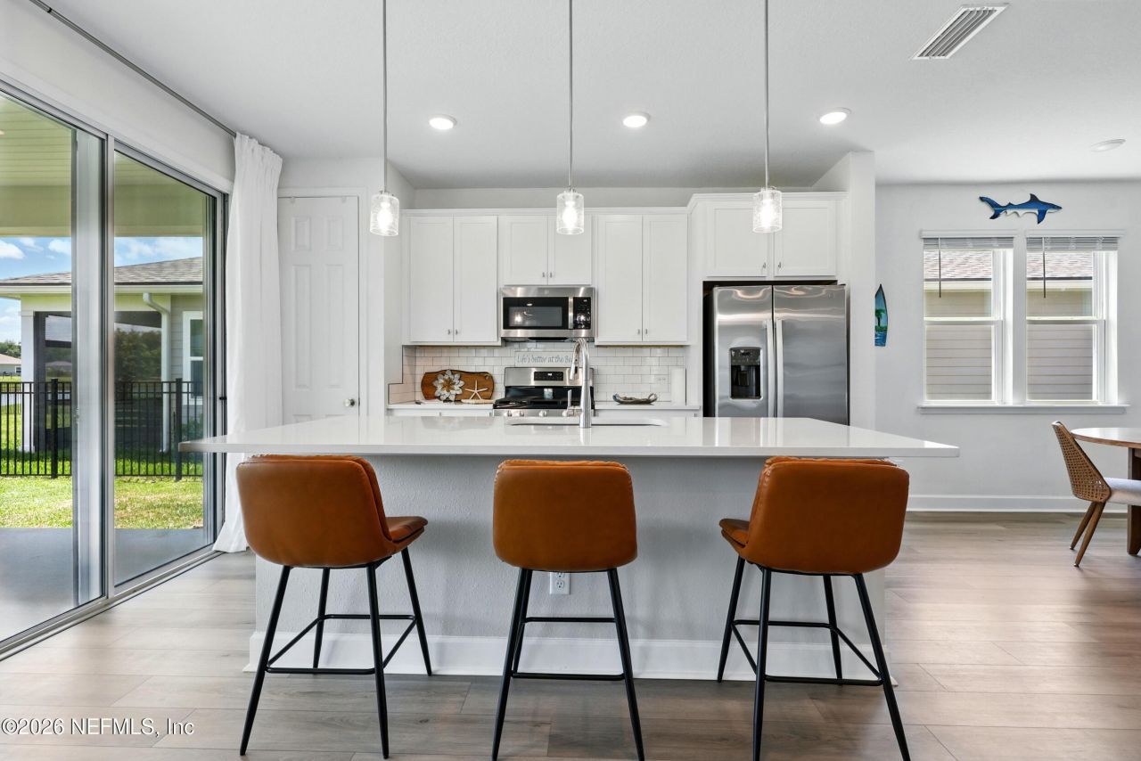 107 Seasons Court, Saint Augustine, FL 32092 Photo