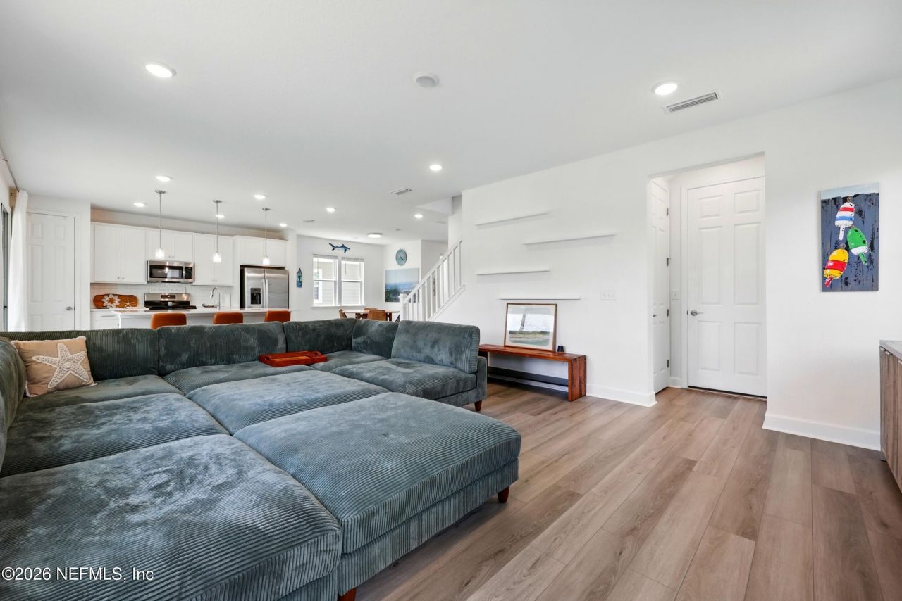 107 Seasons Court, Saint Augustine, FL 32092 Photo