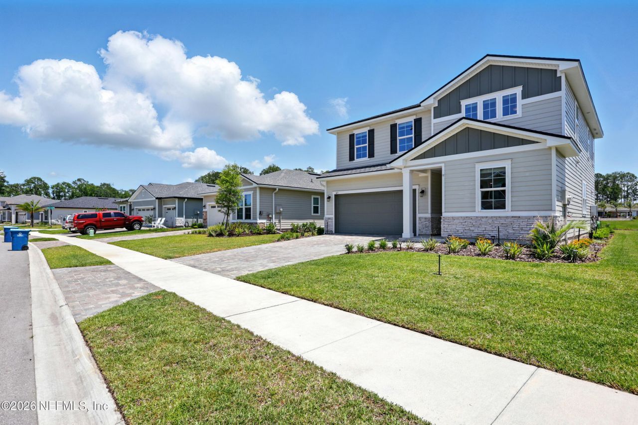 107 Seasons Court, Saint Augustine, FL 32092 Photo