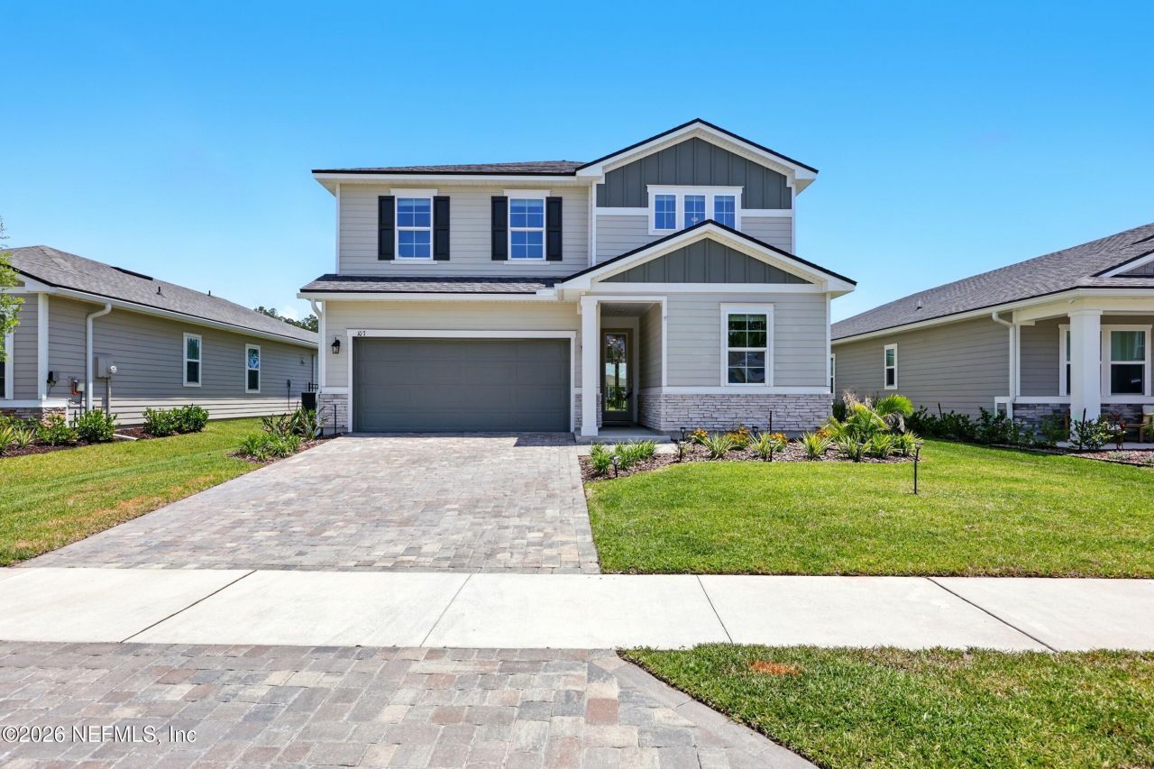 107 Seasons Court, Saint Augustine, FL 32092 Photo