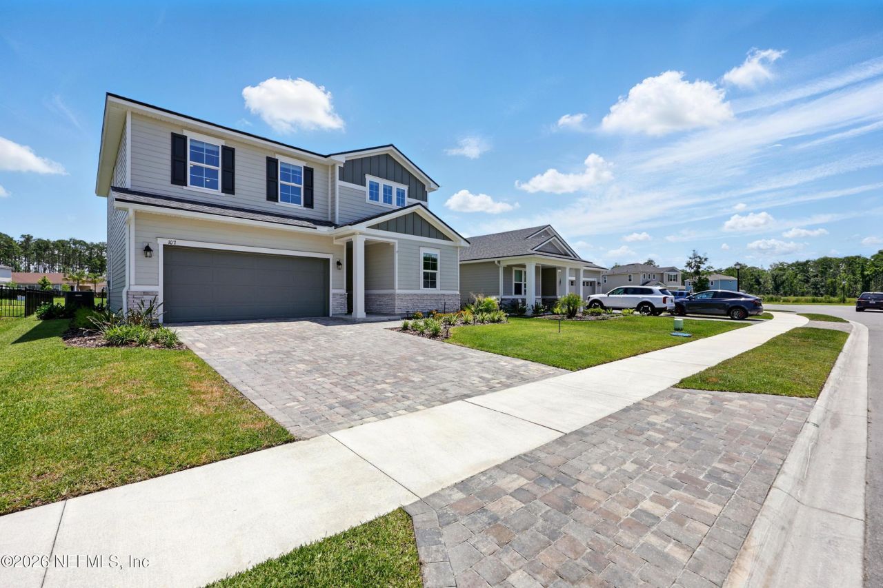 107 Seasons Court, Saint Augustine, FL 32092 Photo