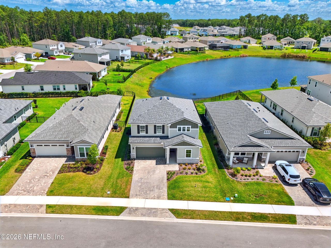 107 Seasons Court, Saint Augustine, FL 32092 Photo