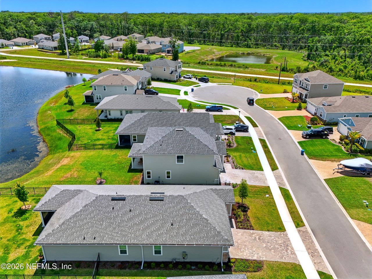 107 Seasons Court, Saint Augustine, FL 32092 Photo