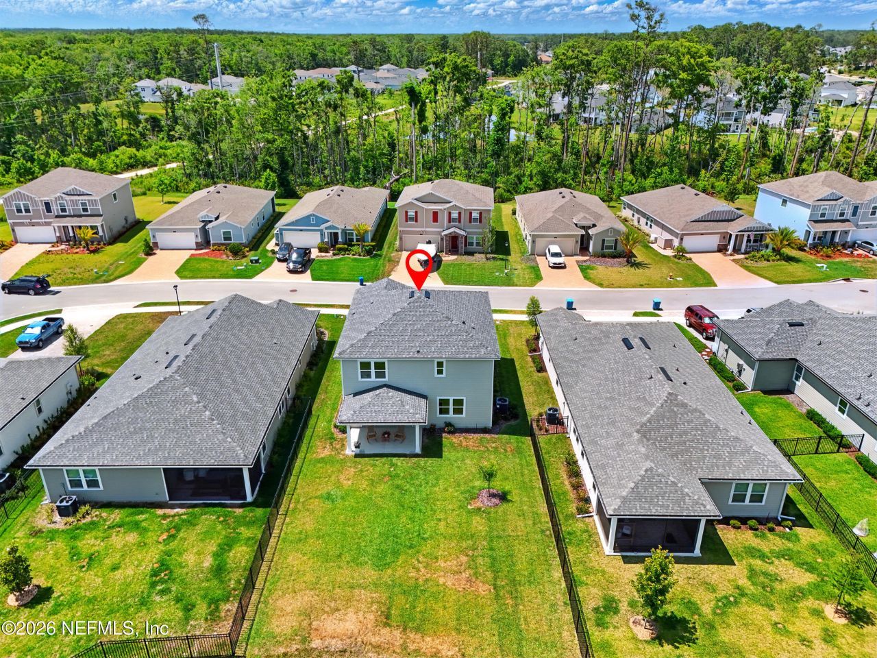 107 Seasons Court, Saint Augustine, FL 32092 Photo