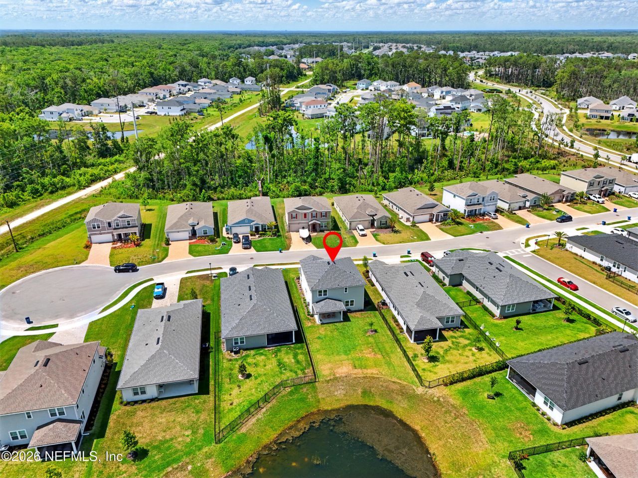 107 Seasons Court, Saint Augustine, FL 32092 Photo