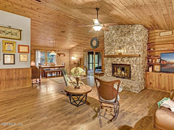 2029 SHADOW Lane, Neptune Beach, FL 32266