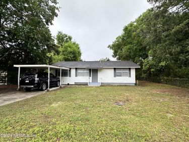 555 NIGHTINGALE Street, Keystone Heights, FL 32656