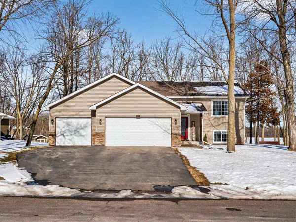 183 Dutch Lake Trail, Howard Lake, MN 55349