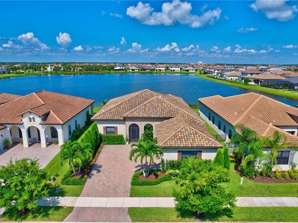 4854 Frattina ST , AVE MARIA, FL 34142