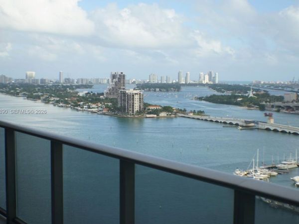 488 NE 18th St , Unit 2008, Miami, FL 33132