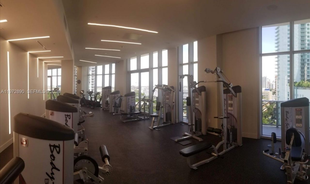 488 NE 18th St , Unit 2008, Miami, FL 33132 Photo