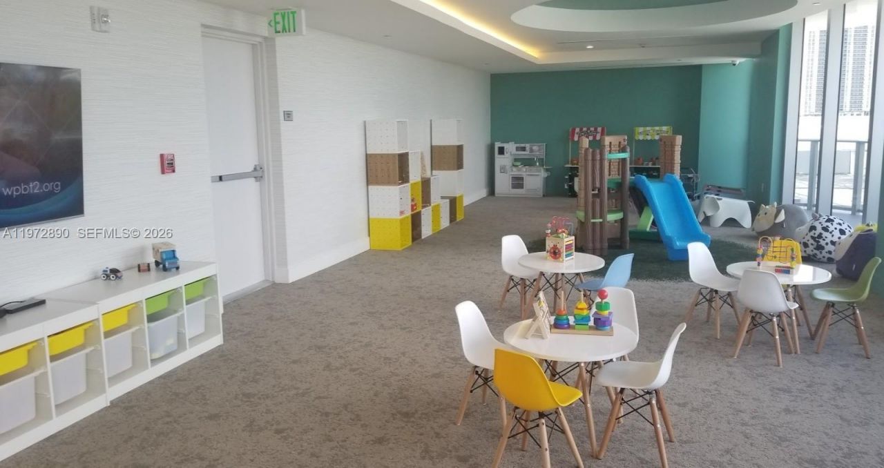 488 NE 18th St , Unit 2008, Miami, FL 33132 Photo