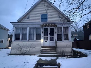 91 Linwood Avenue, Jamestown, NY 14701