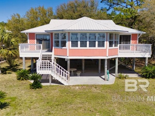 16468 Brigadoon Trail, Gulf Shores, AL 36542