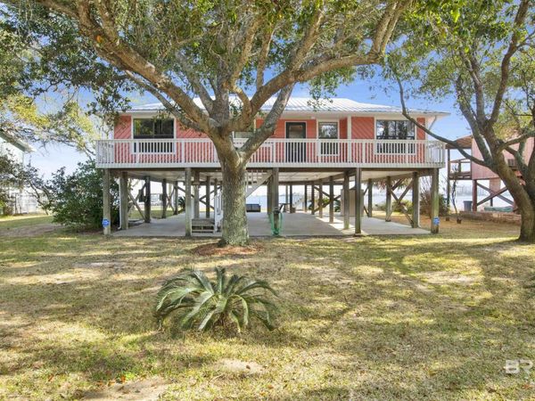 16468 Brigadoon Trail, Gulf Shores, AL 36542