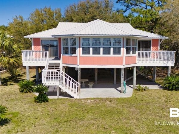 16468 Brigadoon Trail, Gulf Shores, AL 36542