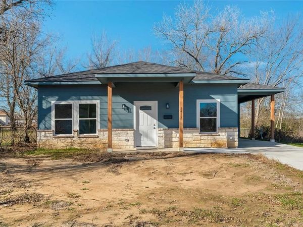 1411 10th Street NE, Paris, TX 75460