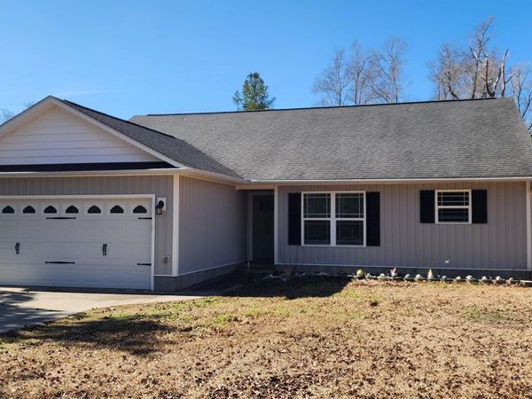 515 Hollywood Boulevard, Havelock, NC 28532