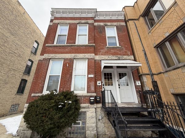 932 N Richmond Street , Unit 1F, Chicago, IL 60622