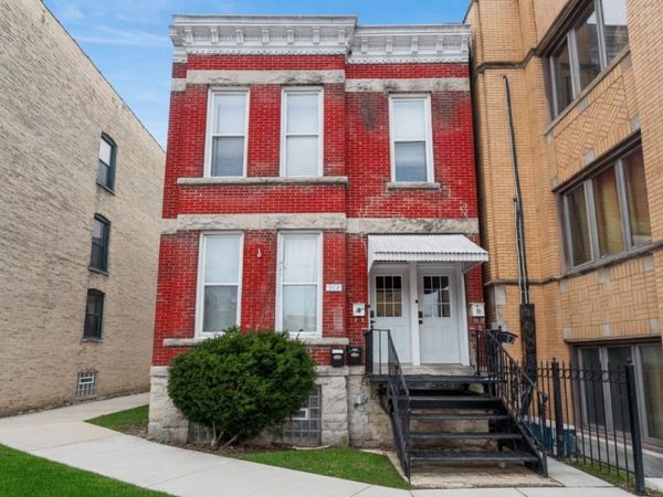 932 N Richmond Street, Unit 1F, Chicago, IL 60622