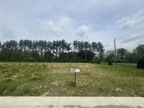 322 Keltic Pines Boulevard, Huntertown, IN 46748