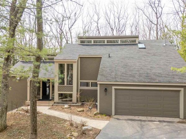 2018 Greenbriar Terrace, Harbor Springs, MI 49740