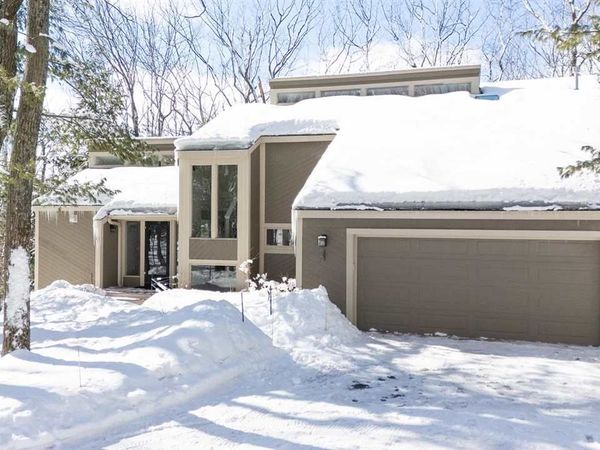 2018 Greenbriar Terrace, Harbor Springs, MI 49740