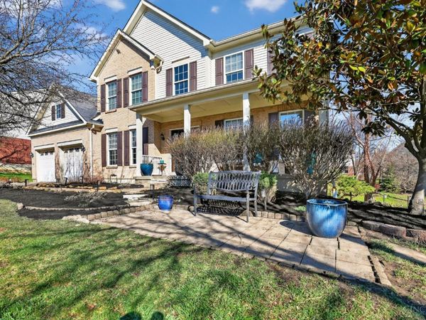 4796 White Blossom Boulevard, Mason, OH 45040