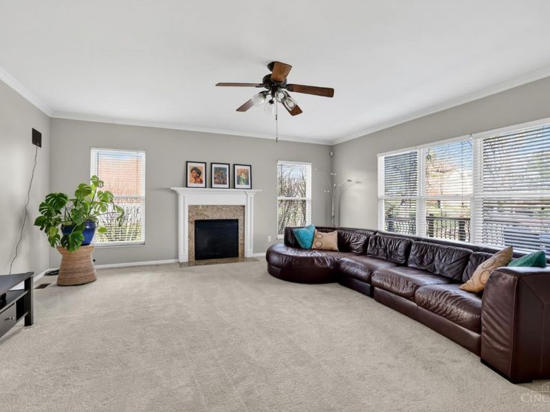 4796 White Blossom Boulevard, Mason, OH 45040 Photo 14